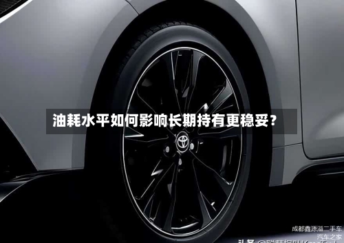 油耗水平如何影响长期持有更稳妥?-第2张图片