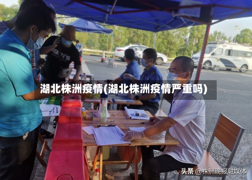 湖北株洲疫情(湖北株洲疫情严重吗)-第2张图片