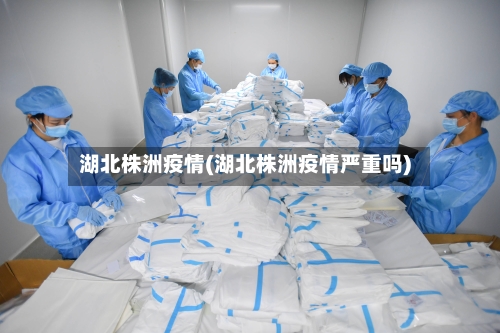 湖北株洲疫情(湖北株洲疫情严重吗)