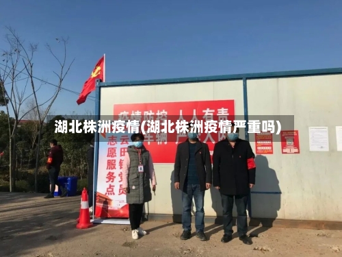 湖北株洲疫情(湖北株洲疫情严重吗)-第3张图片