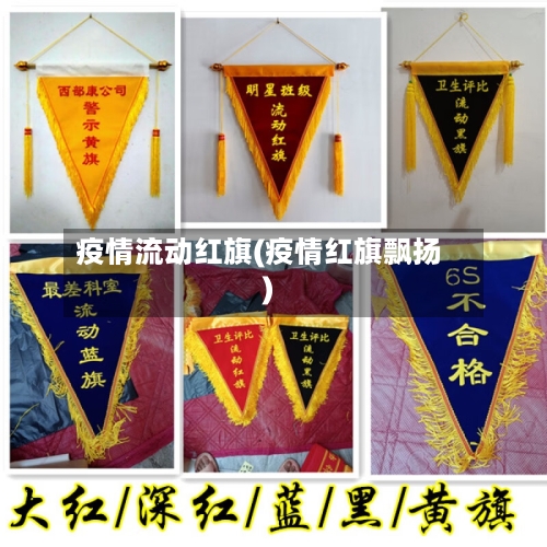 疫情流动红旗(疫情红旗飘扬)-第3张图片