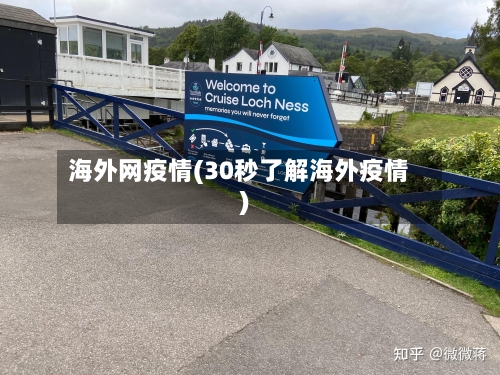 海外网疫情(30秒了解海外疫情)