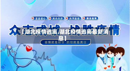 【湖北疫情逃离,湖北疫情逃离最新消息】