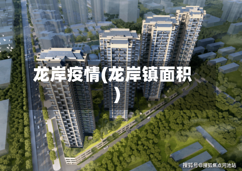 龙岸疫情(龙岸镇面积)