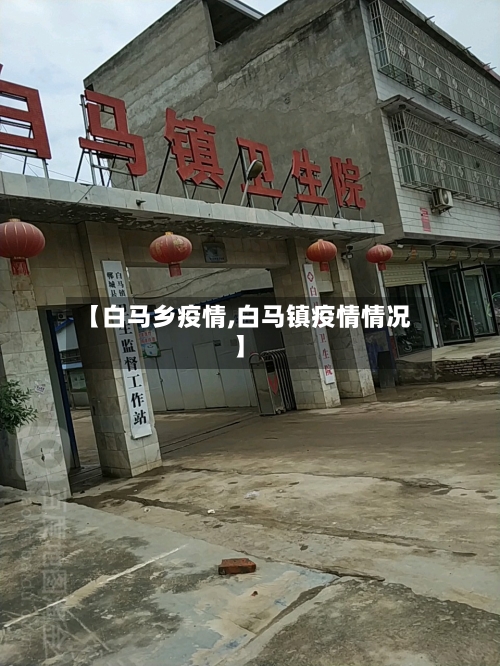 【白马乡疫情,白马镇疫情情况】