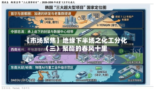 【市场聚焦】地缘下半场之化工分化（三）聚酯的春风十里