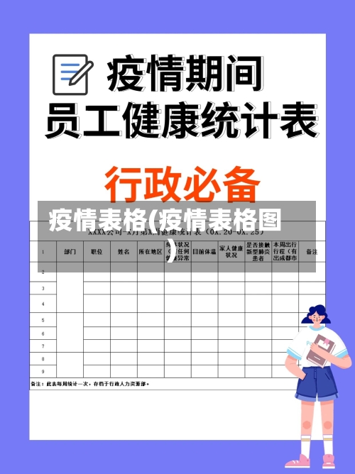 疫情表格(疫情表格图)-第2张图片