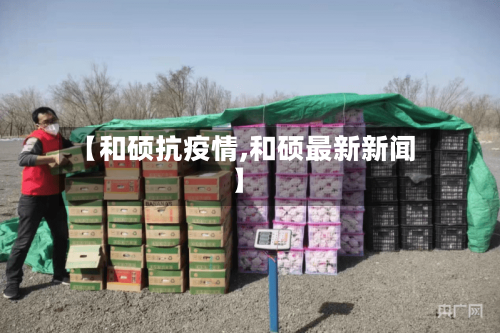 【和硕抗疫情,和硕最新新闻】-第3张图片
