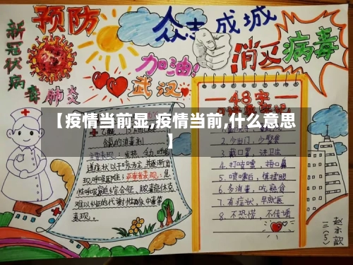 【疫情当前显,疫情当前,什么意思】