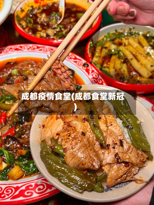 成都疫情食堂(成都食堂新冠)