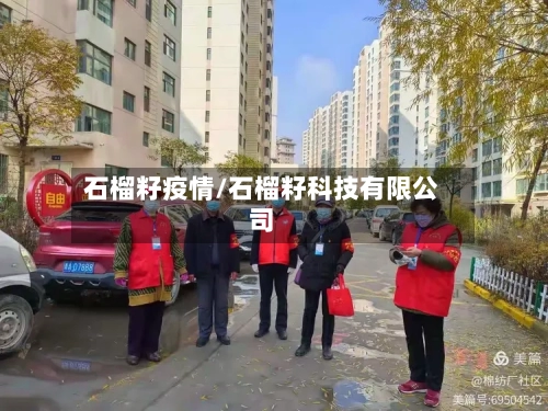 石榴籽疫情/石榴籽科技有限公司