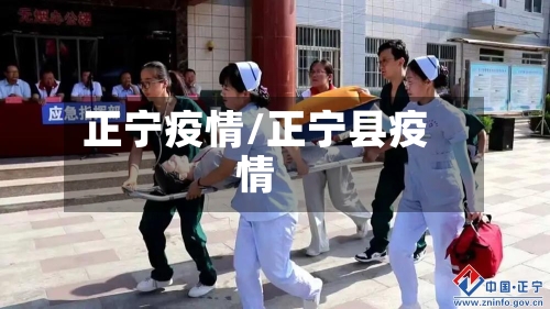 正宁疫情/正宁县疫情-第3张图片