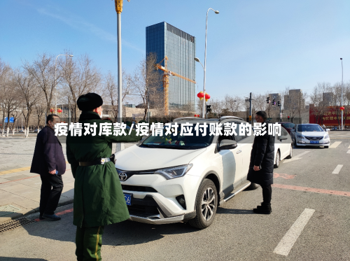 疫情对库款/疫情对应付账款的影响