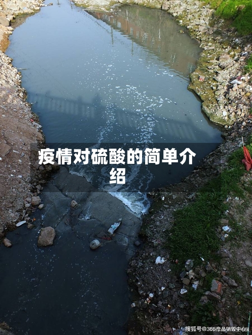 疫情对硫酸的简单介绍-第2张图片
