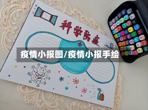 疫情小报图/疫情小报手绘-第2张图片