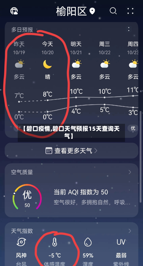 【碧口疫情,碧口天气预报15天查询天气】