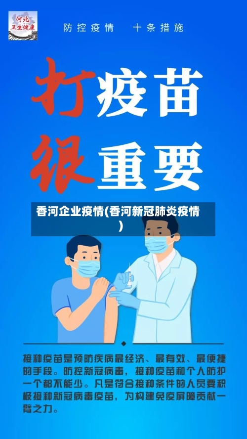 香河企业疫情(香河新冠肺炎疫情)-第2张图片