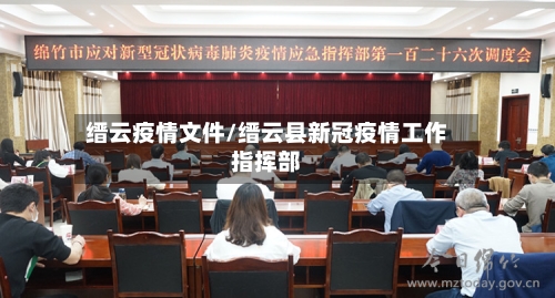 缙云疫情文件/缙云县新冠疫情工作指挥部