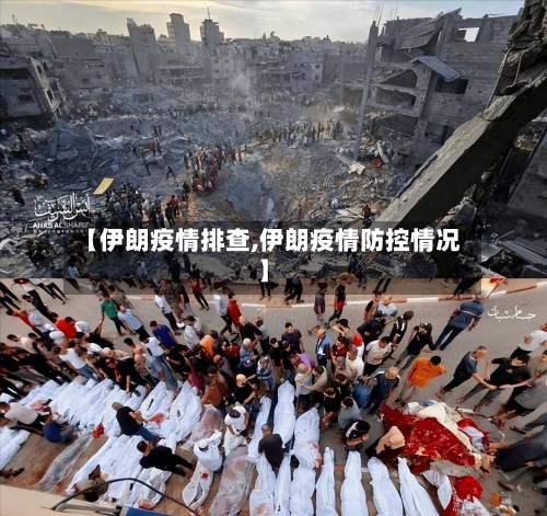 【伊朗疫情排查,伊朗疫情防控情况】-第3张图片