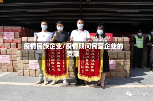 疫情民族企业/疫情期间民营企业的贡献-第2张图片