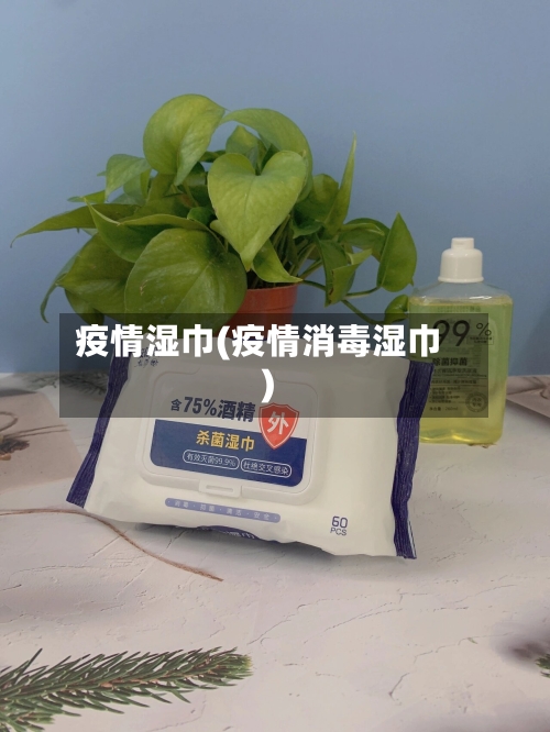 疫情湿巾(疫情消毒湿巾)-第2张图片