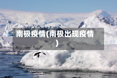 南极疫情(南极出现疫情)