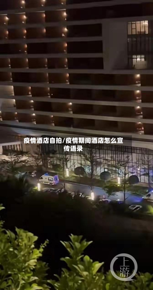 疫情酒店自拍/疫情期间酒店怎么宣传语录-第2张图片