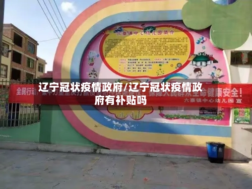 辽宁冠状疫情政府/辽宁冠状疫情政府有补贴吗-第3张图片