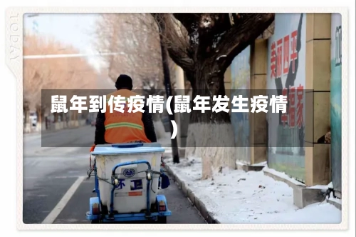 鼠年到传疫情(鼠年发生疫情)-第3张图片