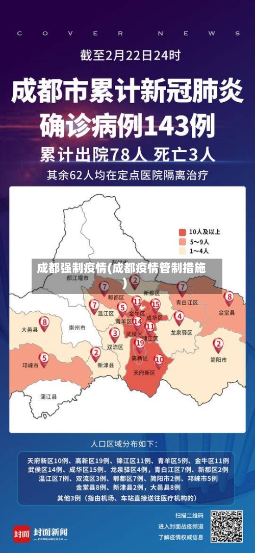 成都强制疫情(成都疫情管制措施)-第2张图片