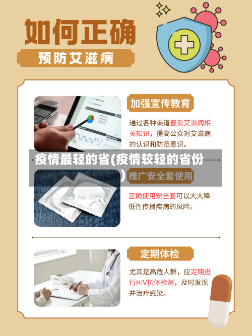 疫情最轻的省(疫情较轻的省份)-第2张图片