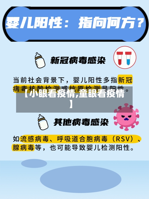 【小眼看疫情,童眼看疫情】-第2张图片