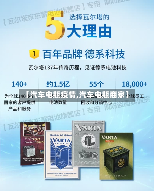 【汽车电瓶疫情,汽车电瓶商家】-第3张图片