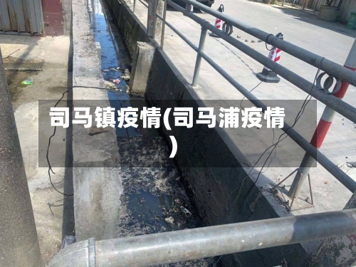 司马镇疫情(司马浦疫情)-第3张图片