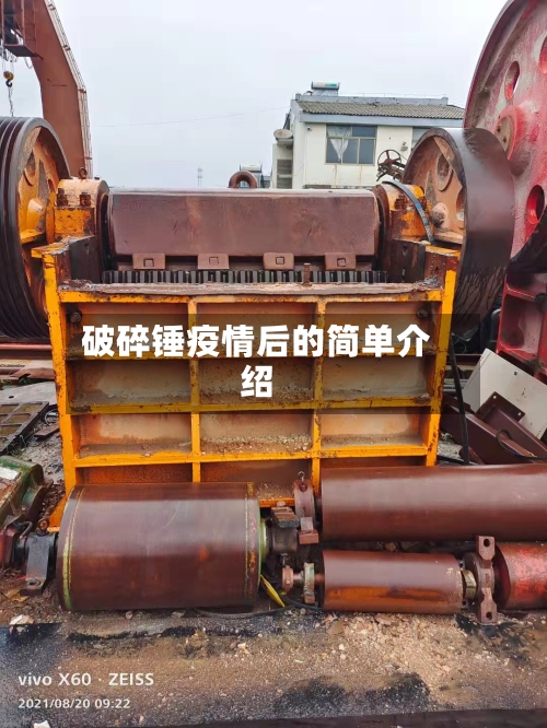 破碎锤疫情后的简单介绍