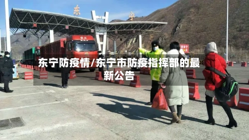 东宁防疫情/东宁市防疫指挥部的最新公告-第2张图片