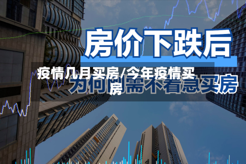 疫情几月买房/今年疫情买房