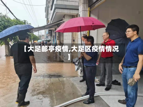 【大足邮亭疫情,大足区疫情情况】
