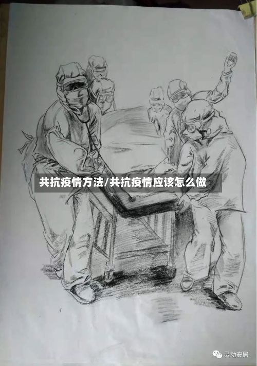 共抗疫情方法/共抗疫情应该怎么做-第3张图片