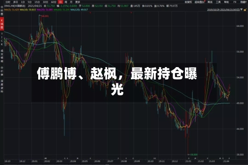 傅鹏博、赵枫，最新持仓曝光