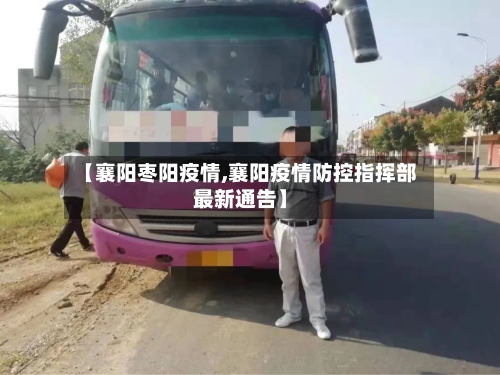【襄阳枣阳疫情,襄阳疫情防控指挥部最新通告】-第2张图片