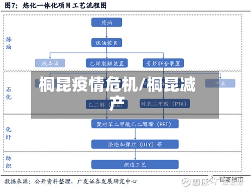 桐昆疫情危机/桐昆减产-第3张图片