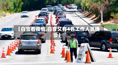 【白宫看疫情,白宫又有4名工作人员确诊】