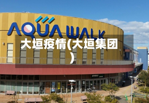 大垣疫情(大垣集团)