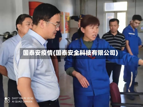 国泰安疫情(国泰安全科技有限公司)