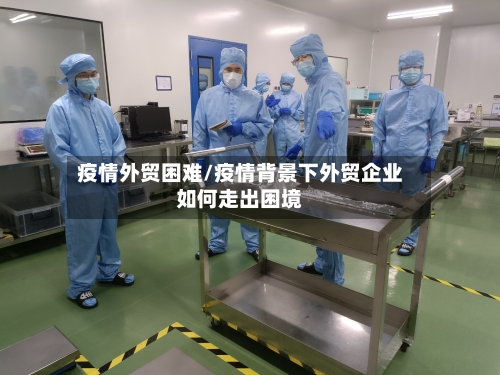 疫情外贸困难/疫情背景下外贸企业如何走出困境