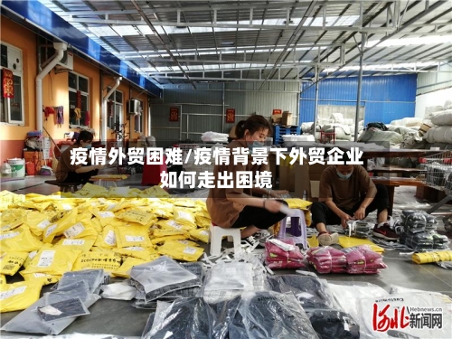 疫情外贸困难/疫情背景下外贸企业如何走出困境-第3张图片