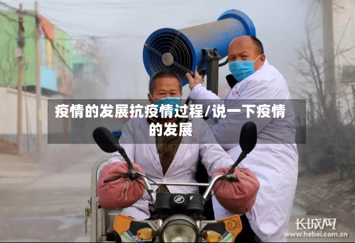疫情的发展抗疫情过程/说一下疫情的发展