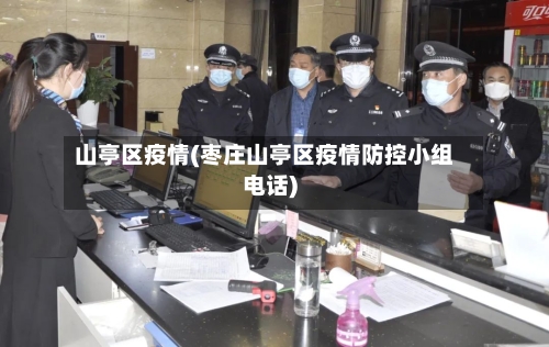 山亭区疫情(枣庄山亭区疫情防控小组电话)