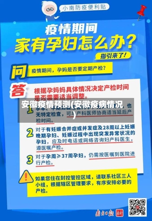 安徽疫情预测(安徽疫病情况)
